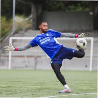 Matthew Carelse