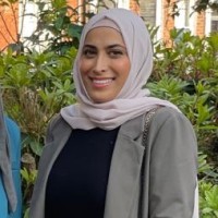 Atiyah Ahmed