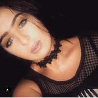 Tasneem Mohamed