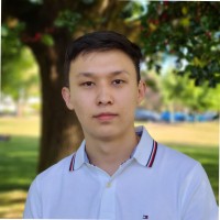 Nursultan Iusupov