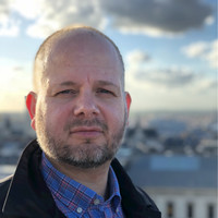 Jean-Michel Marbehant