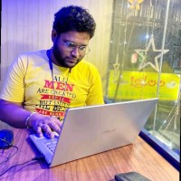 Anirban Chowdhury