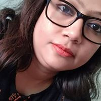 Sharmila Das