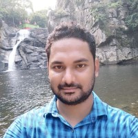 Anshuman Samal