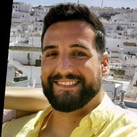 Eduardo Bueno Antequera