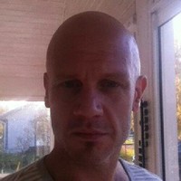 Krister Jansson
