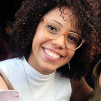 Nádia Mizael