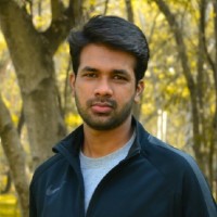 Siddharth Ramesh