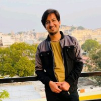Vishal Nagda