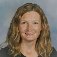 Darcy Meinke