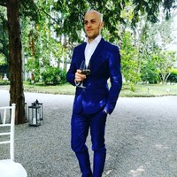 Massimiliano Esposito