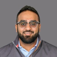 Neil Patel