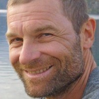 Wolfgang Drexler