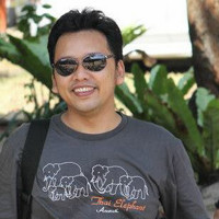 Agus Ridwan