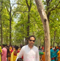 Jyotisankar Sinharoy