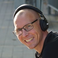 Rickard Stjernlöf