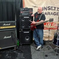Randy Peavler