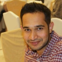 Nabeel Naseer Cherangai
