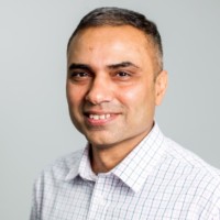 Dharmesh Parekh