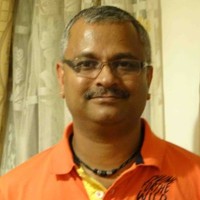 Sajan Kumar