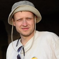 Andrey Gribkov