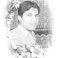 Raza Mohammad Shayar