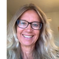 Annika Åsberg Renman