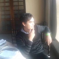 Luis Rodrigo Meza