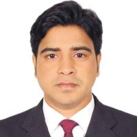 MD. ANWAR HOSSAIN LIMON