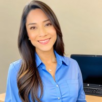 Angie Ojeda, B.A.S, MPH