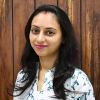 Aashi Jain