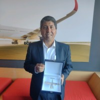 Eduardo Monje