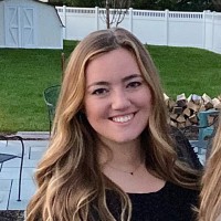 Elizabeth Gehan