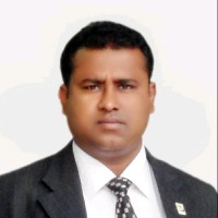 Jahangir Alam