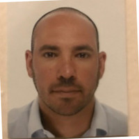 Frank Suarez