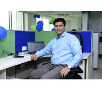 Anurup Patil