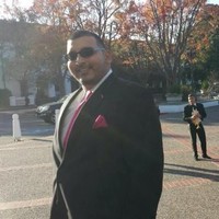 David Ochoa, Mba