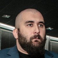 Michał Talaśka