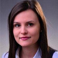 Marie Malá