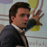 Bart Bastianen