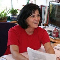 Ruth M. Diaz