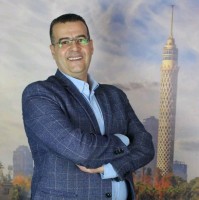 Ahmed Shawky