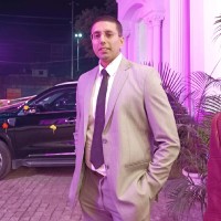 Syed Farhan Hussain, Fiii