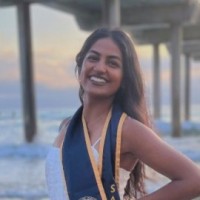 Anukriti Bhadada