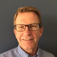 Ken Vanden Brink