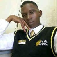 Sanele Gerald