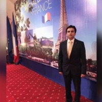 Syed Hamza Hussain