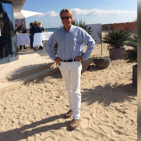 Daniel Carl Eigenmann