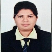 Madhuri Rokade