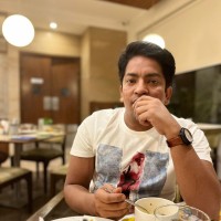 Rajendra Jangir